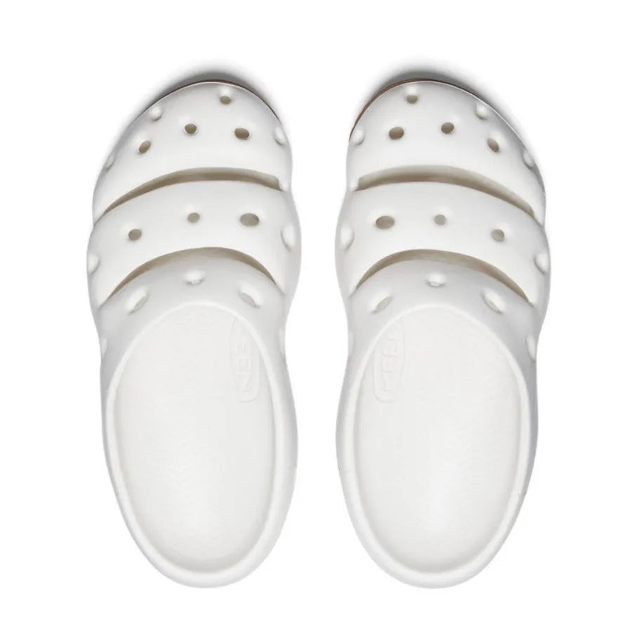 Men KEEN Slip-Ons<Men'S Yogui Clog | Birch/Birch