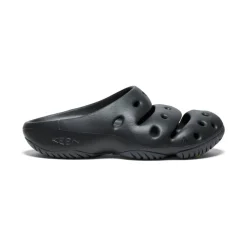 Men KEEN Slip-Ons<Men'S Yogui Clog | Black/Magnet