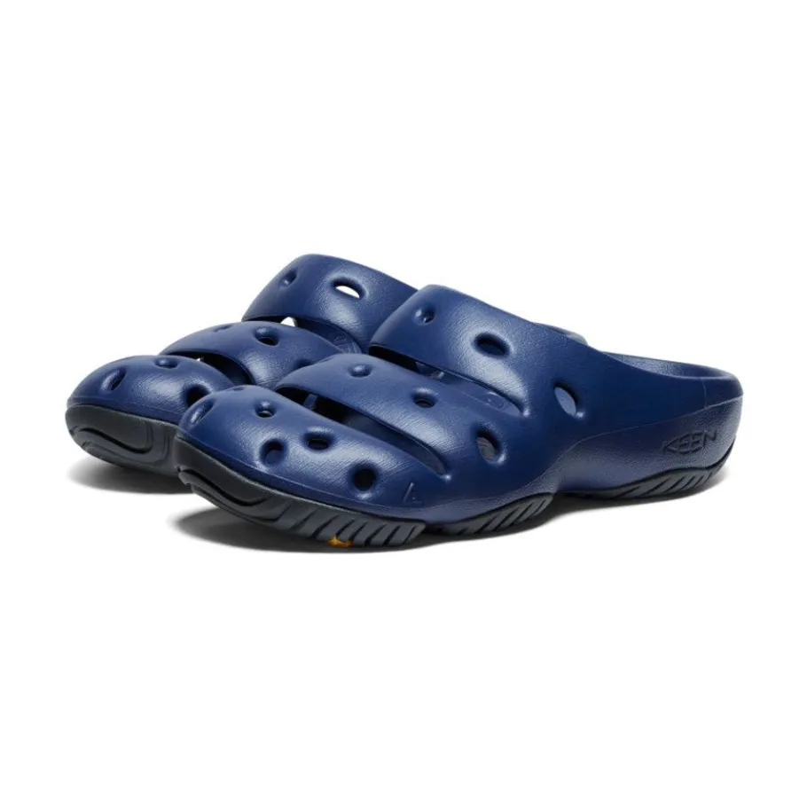 Men KEEN Slip-Ons<Men'S Yogui Clog | Naval Academy/Naval Academy
