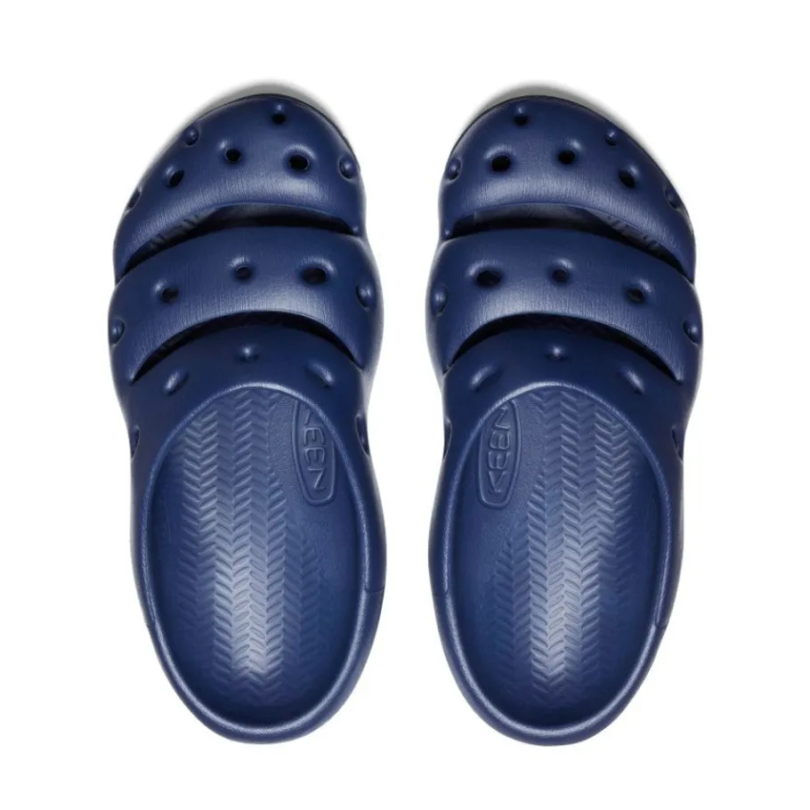 Men KEEN Slip-Ons<Men'S Yogui Clog | Naval Academy/Naval Academy