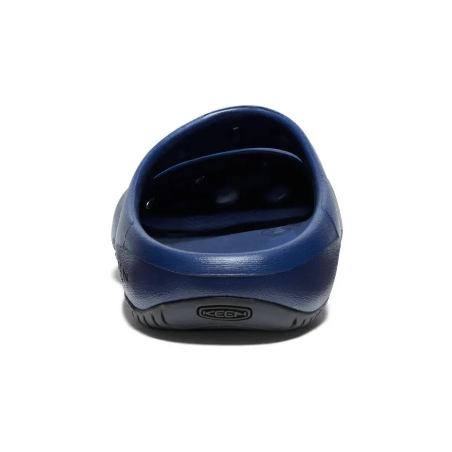 Men KEEN Slip-Ons<Men'S Yogui Clog | Naval Academy/Naval Academy