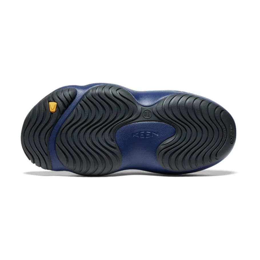 Men KEEN Slip-Ons<Men'S Yogui Clog | Naval Academy/Naval Academy