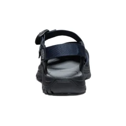 Men KEEN Sandals<Men'S Zerraport Ii Sandal | Sky Captain/Black