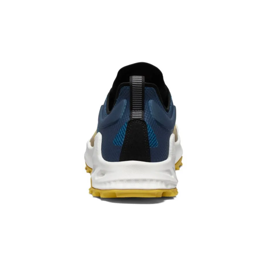 Men KEEN Shoes<Men'S Zionic Speed Hiking Shoe | Antique Moss/Evening Primrose