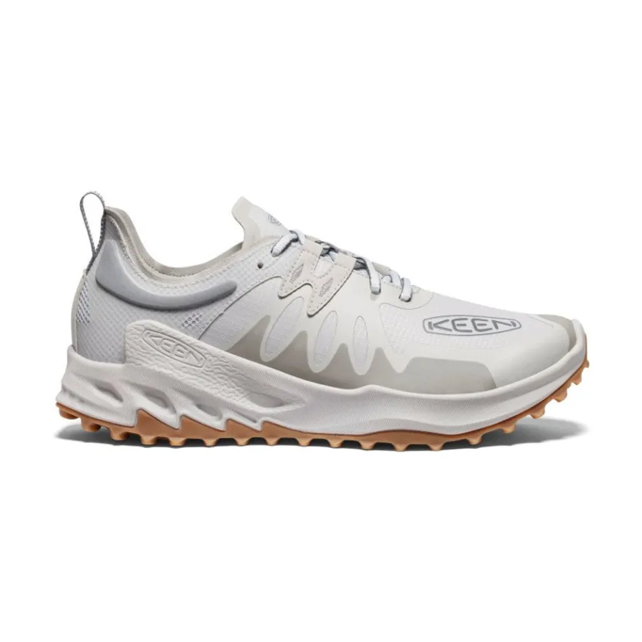 Men KEEN Shoes<Men'S Zionic Speed Hiking Shoe | Vapor/Alloy