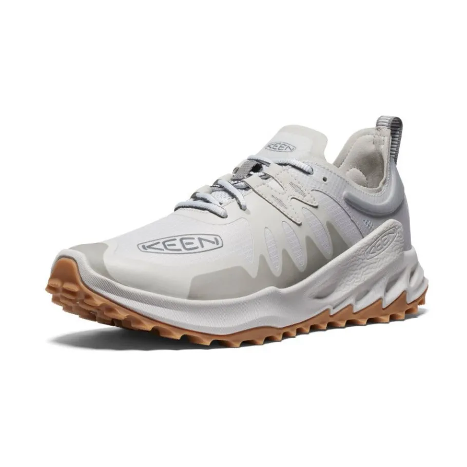 Men KEEN Shoes<Men'S Zionic Speed Hiking Shoe | Vapor/Alloy