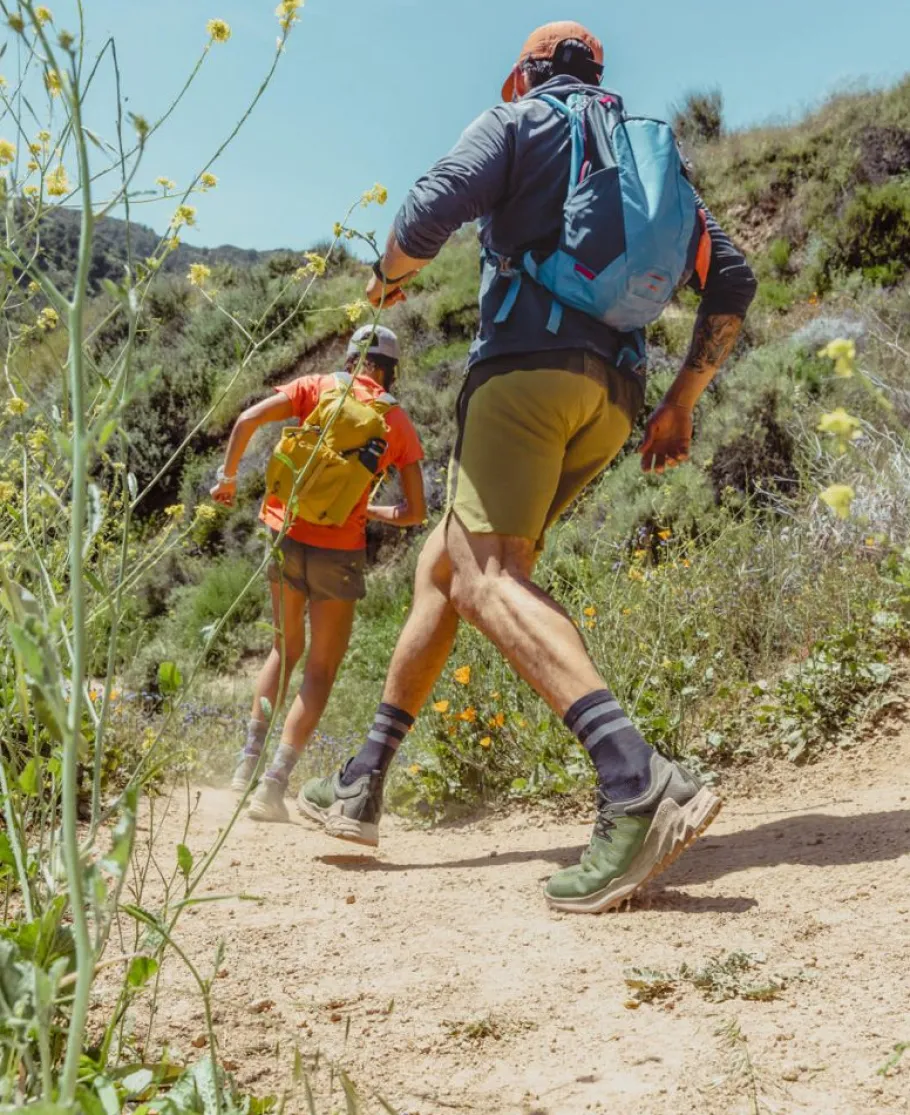 Men KEEN Shoes<Men'S Zionic Speed Hiking Shoe | Vapor/Alloy