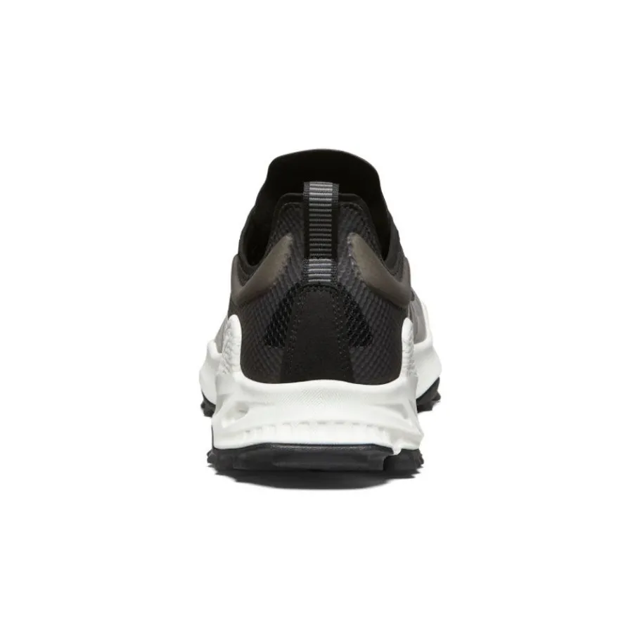 Men KEEN Shoes<Men'S Zionic Speed Hiking Shoe | Black/Star White
