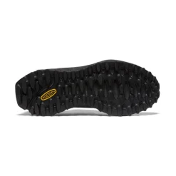 Men KEEN Shoes<Men'S Zionic Waterproof Hiking Shoe | Dark Forest/Black