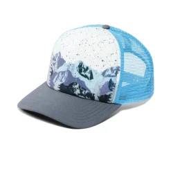 Women KEEN Accessories<Night Sky Hat | Light Blue
