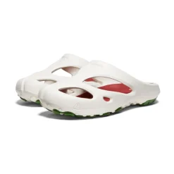 Women KEEN Slip-Ons<Shanti Clog | Birch/Treetop