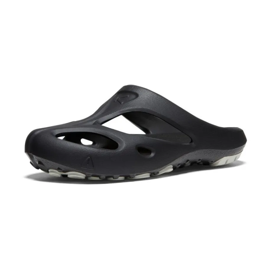 Women KEEN Slip-Ons<Shanti Clog | Black/Dawn Blue
