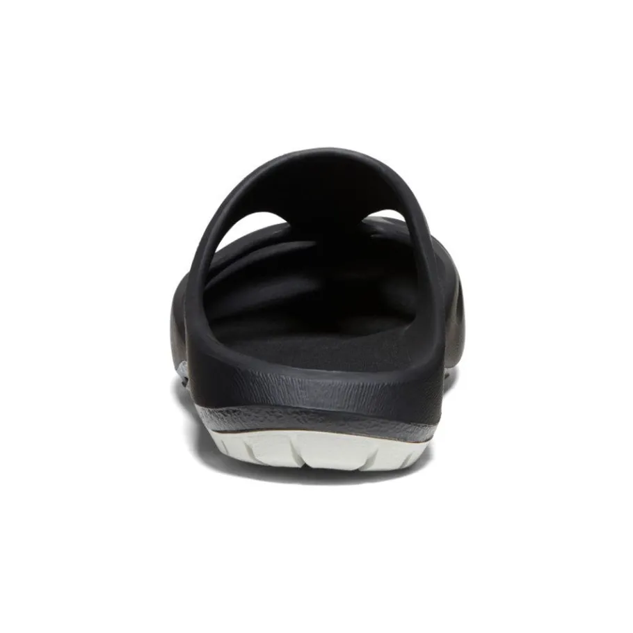 Women KEEN Slip-Ons<Shanti Clog | Black/Dawn Blue