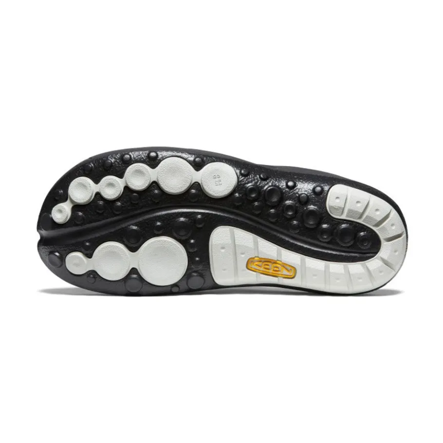 Women KEEN Slip-Ons<Shanti Clog | Black/Dawn Blue