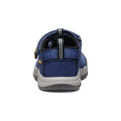 Kids KEEN Sandals<Toddlers' Newport H2 | Naval Academy/ Yellow