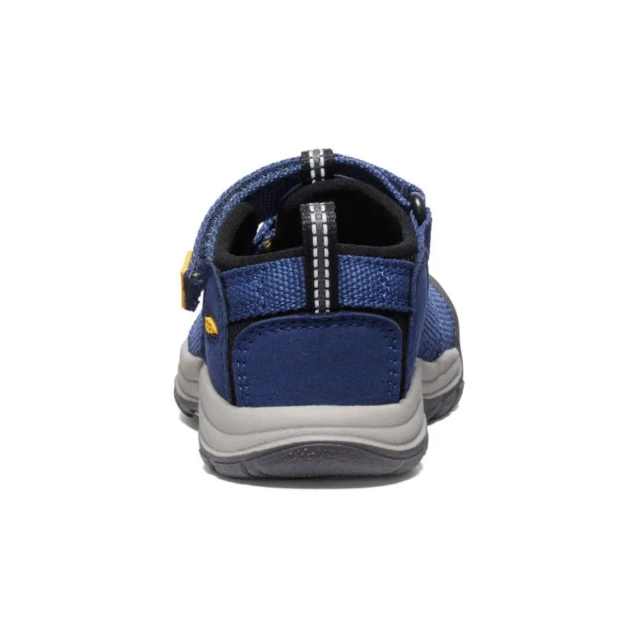 Kids KEEN Sandals<Toddlers' Newport H2 | Naval Academy/ Yellow