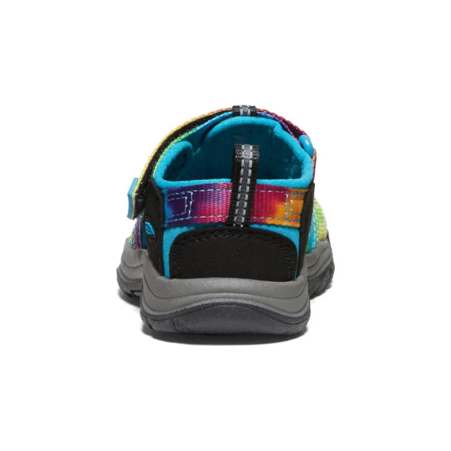 Kids KEEN Sandals<Toddlers' Newport H2 | Rainbow Tie Dye