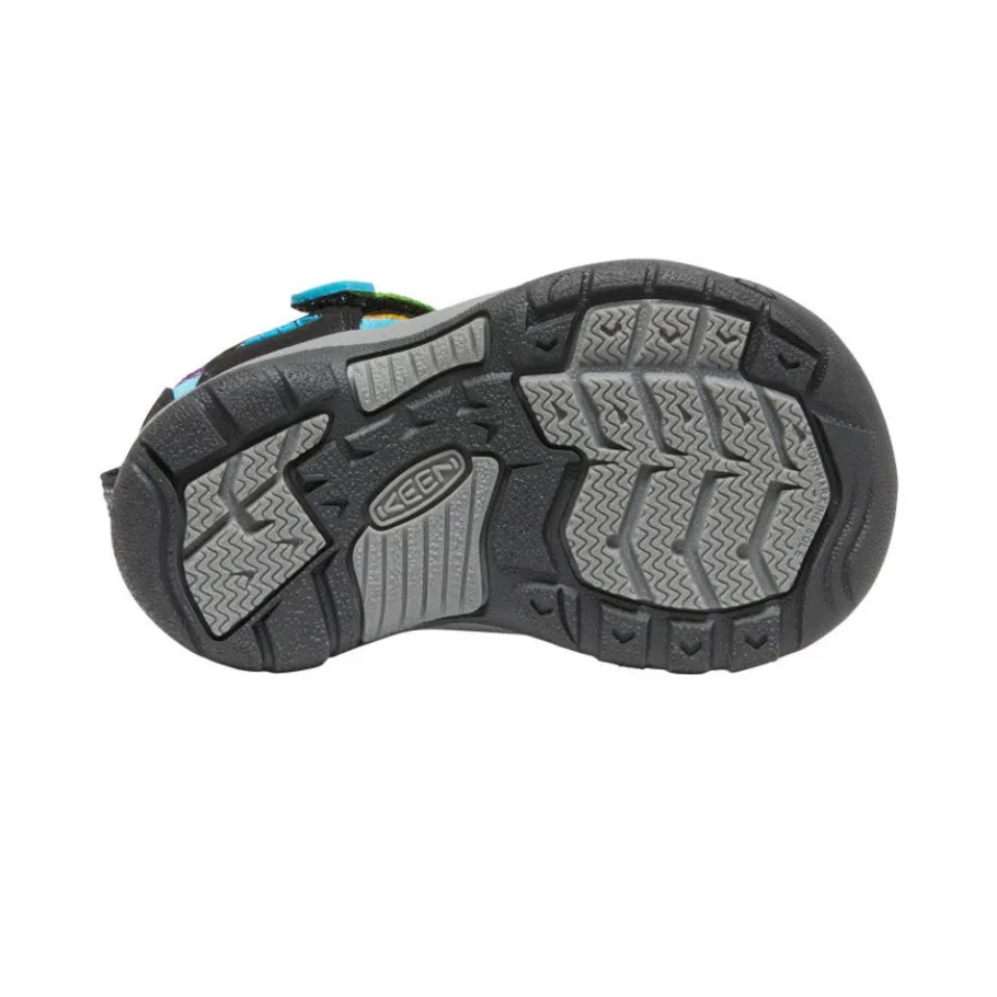 Kids KEEN Sandals<Toddlers' Newport H2 | Rainbow Tie Dye