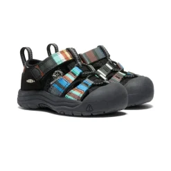 Kids KEEN Sandals<Toddlers' Newport H2 | Raya Black