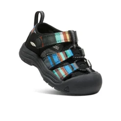 Kids KEEN Sandals<Toddlers' Newport H2 | Raya Black