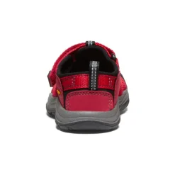 Kids KEEN Sandals<Toddlers' Newport H2 | Ribbon Red/Gargoyle