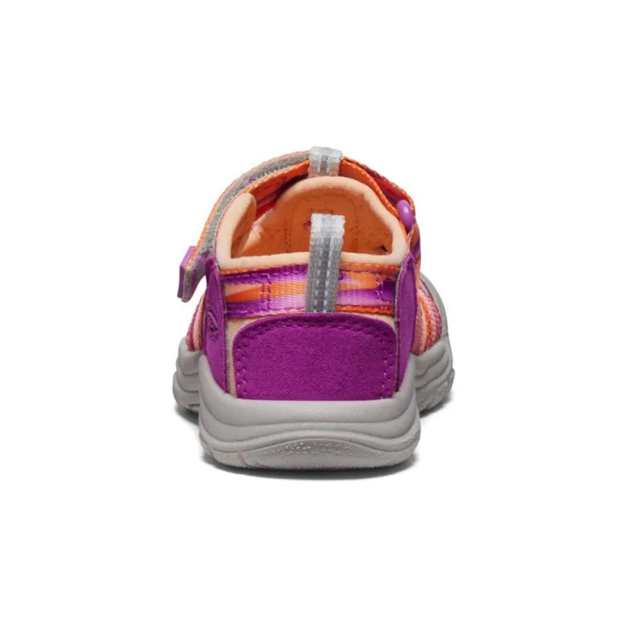 Kids KEEN Sandals<Toddlers' Newport H2 | Willowherb/Tangerine