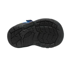 Kids KEEN Shoes<Toddlers' Newport H2Sho | Multi/Bright Cobalt