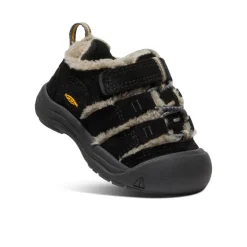Kids KEEN Shoes<Toddlers' Newport Shoe | Tps Big Foot Gold