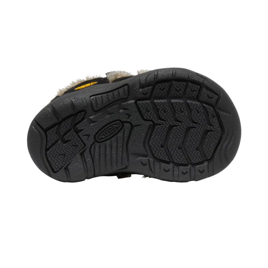 Kids KEEN Shoes<Toddlers' Newport Shoe | Tps Big Foot Gold