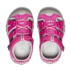 Kids KEEN Sandals<Toddlers' Seacamp Ii Cnx | Very Berry/Dawn Pink