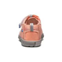 Kids KEEN Sandals<Toddlers' Seacamp Ii Cnx | Papaya Punch/Marina