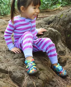 Kids KEEN Sandals<Toddlers' Seacamp Ii Cnx | Magnet/Drizzle