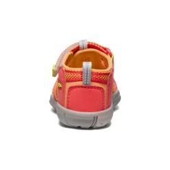 Kids KEEN Sandals<Toddlers' Seacamp Ii Cnx | Cayenne/Evening Primrose