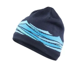 Women KEEN Accessories<Wave Beanie | Navy