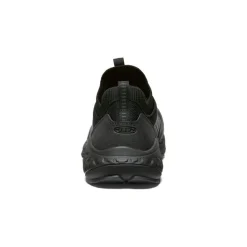 Women KEEN Work Boots & Shoes<Women'S Arvada Shift Work Sneaker (Carbon-Fiber Toe) | Black/Magnet