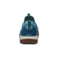 Women KEEN Work Boots & Shoes<Women'S Arvada Shift Work Sneaker (Carbon-Fiber Toe) | Reef Waters/Legion Blue