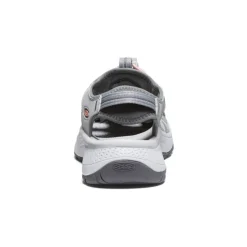 Women KEEN Sandals<Women'S Astoria West Sandal | Grey/Coral