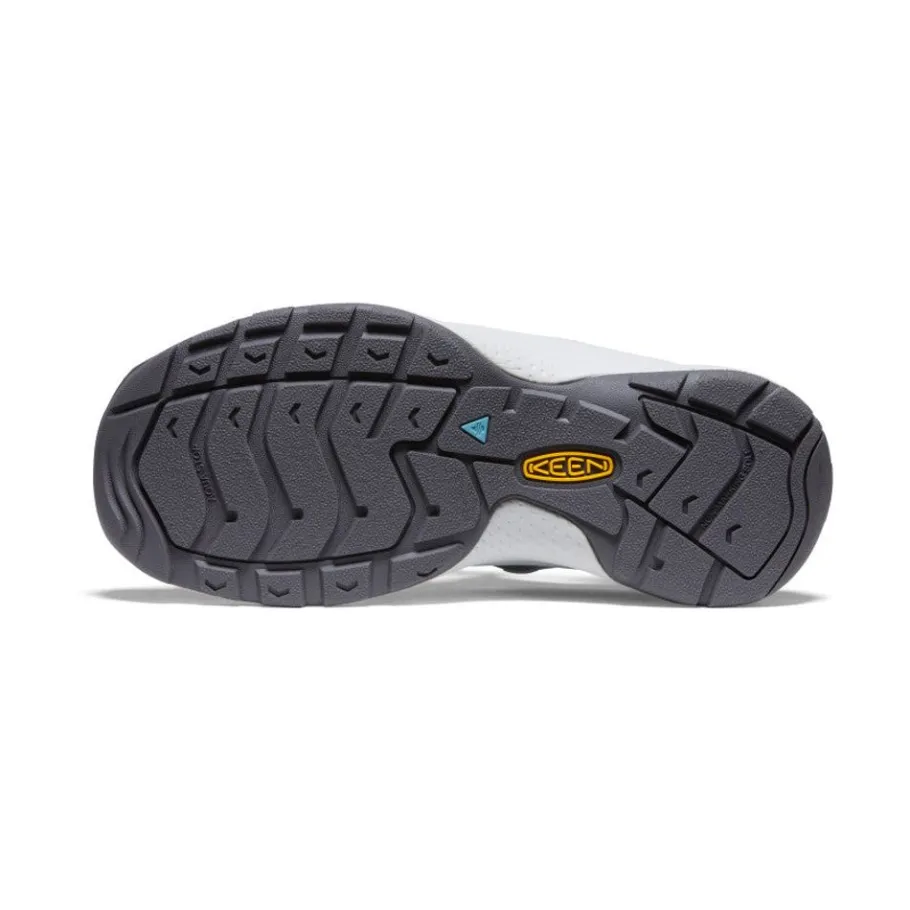Women KEEN Sandals<Women'S Astoria West Sandal | Grey/Coral