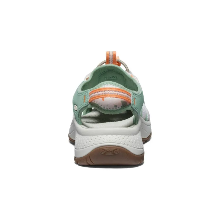 Women KEEN Sandals<Women'S Astoria West Sandal | Terrazzo/Granite Green