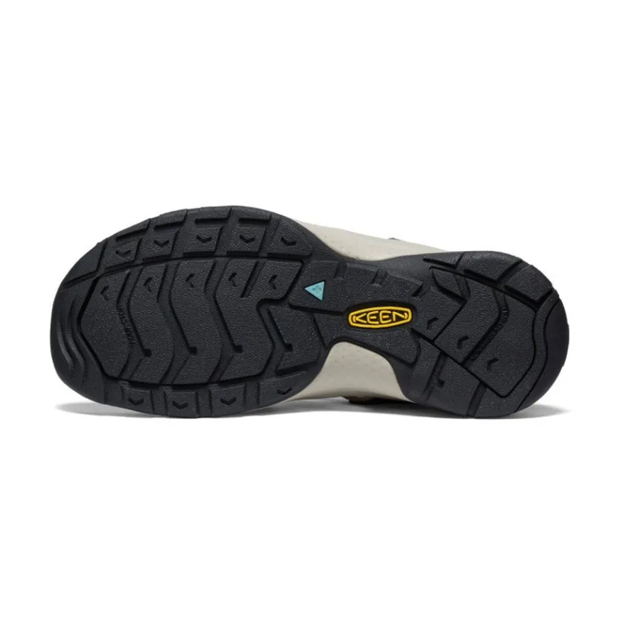 Women KEEN Sandals<Women'S Astoria West Sandal | Naval Academy/Reef Waters
