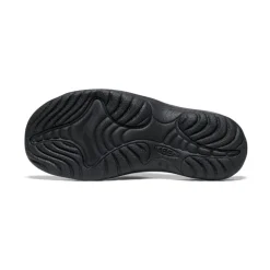 Women KEEN Slip-Ons<Women'S Bali Slide Sandal | Black/Steel Grey