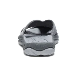 Women KEEN Slip-Ons<Women'S Bali Slide Sandal | Alloy/Steel Grey