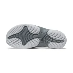 Women KEEN Slip-Ons<Women'S Bali Slide Sandal | Alloy/Steel Grey