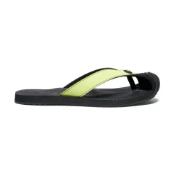 Women KEEN Slip-Ons<Women'S Barbados Flip-Flop | Daiquiri Green/Black
