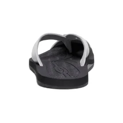 Women KEEN Slip-Ons<Women'S Barbados Flip-Flop | Vapor/Black