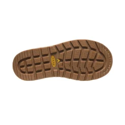 Women KEEN Work Boots & Shoes<Women'S Cincinnati 6" Waterproof Boot (Carbon-Fiber Toe) | Belgian/Sandshell