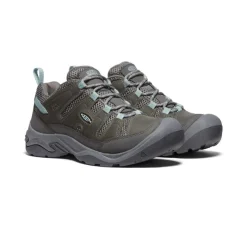 Women KEEN Shoes<Women'S Circadia Vent Shoe | Steel Grey/Cloud Blue