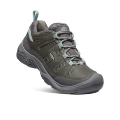 Women KEEN Shoes<Women'S Circadia Vent Shoe | Steel Grey/Cloud Blue