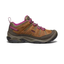 Women KEEN Shoes<Women'S Circadia Vent Shoe | Syrup/Boysenberry