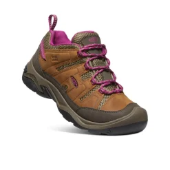 Women KEEN Shoes<Women'S Circadia Vent Shoe | Syrup/Boysenberry